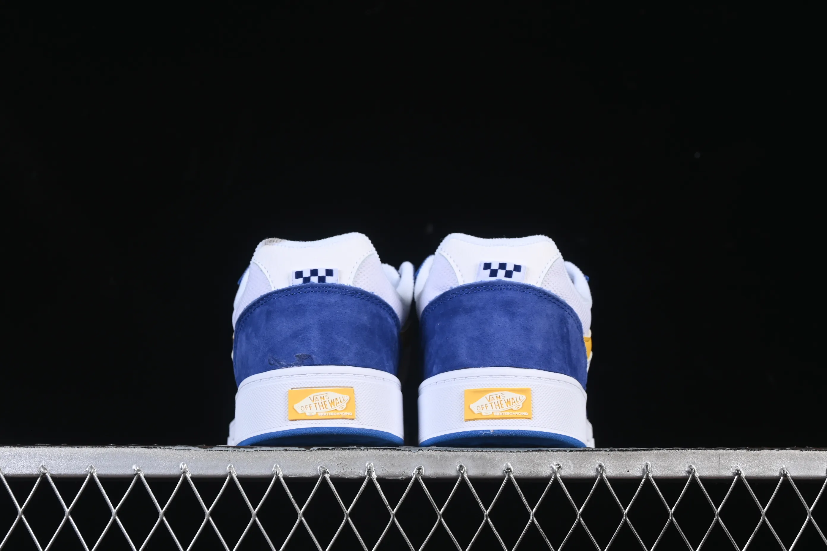 All categories Vans Vans series Vans Low Vans low-top Vans Skate Estazzo Vans low-top casual sports skateboard shoes VN000D45BYL